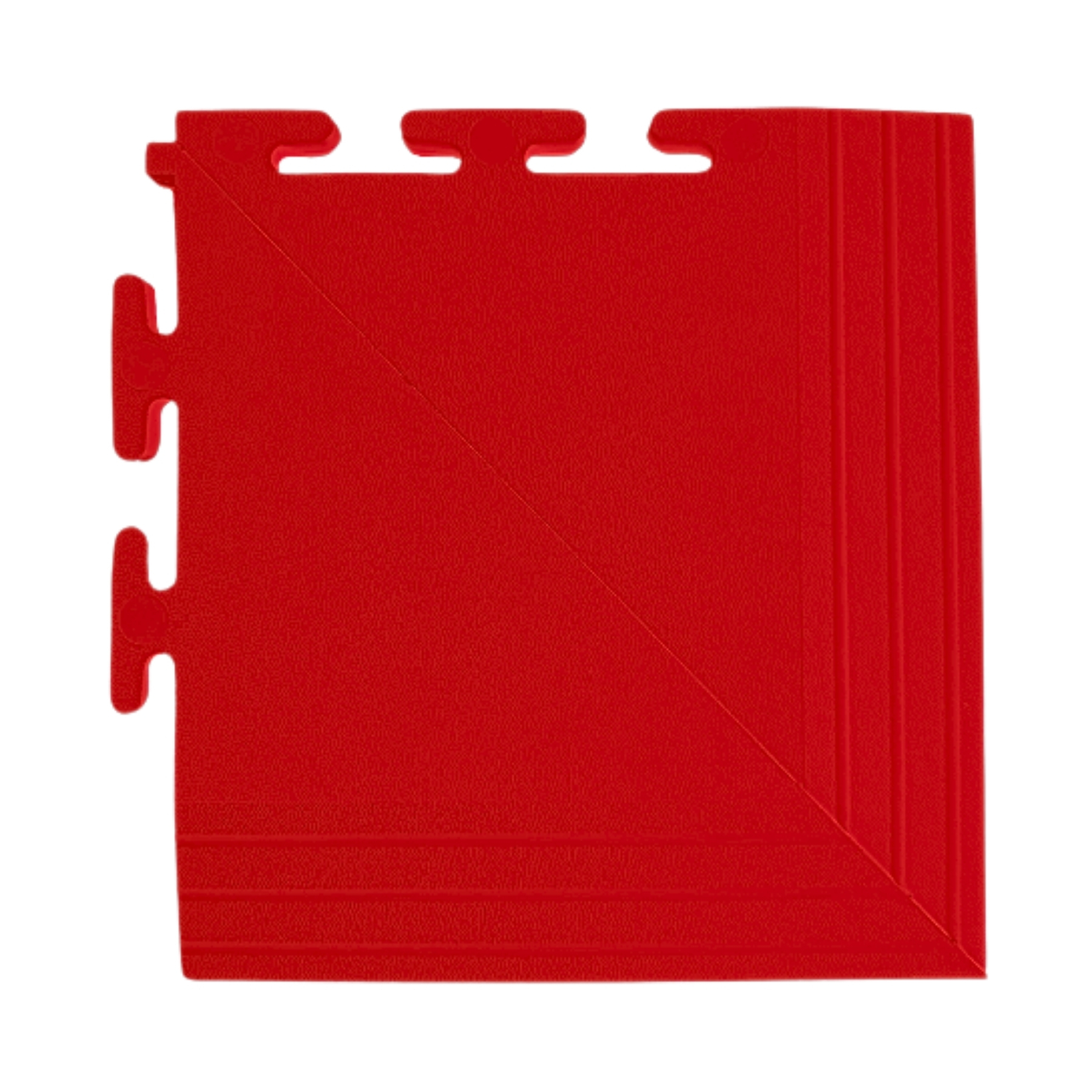 Ecke für Flexi-Tile PVC Klickfliese Premium