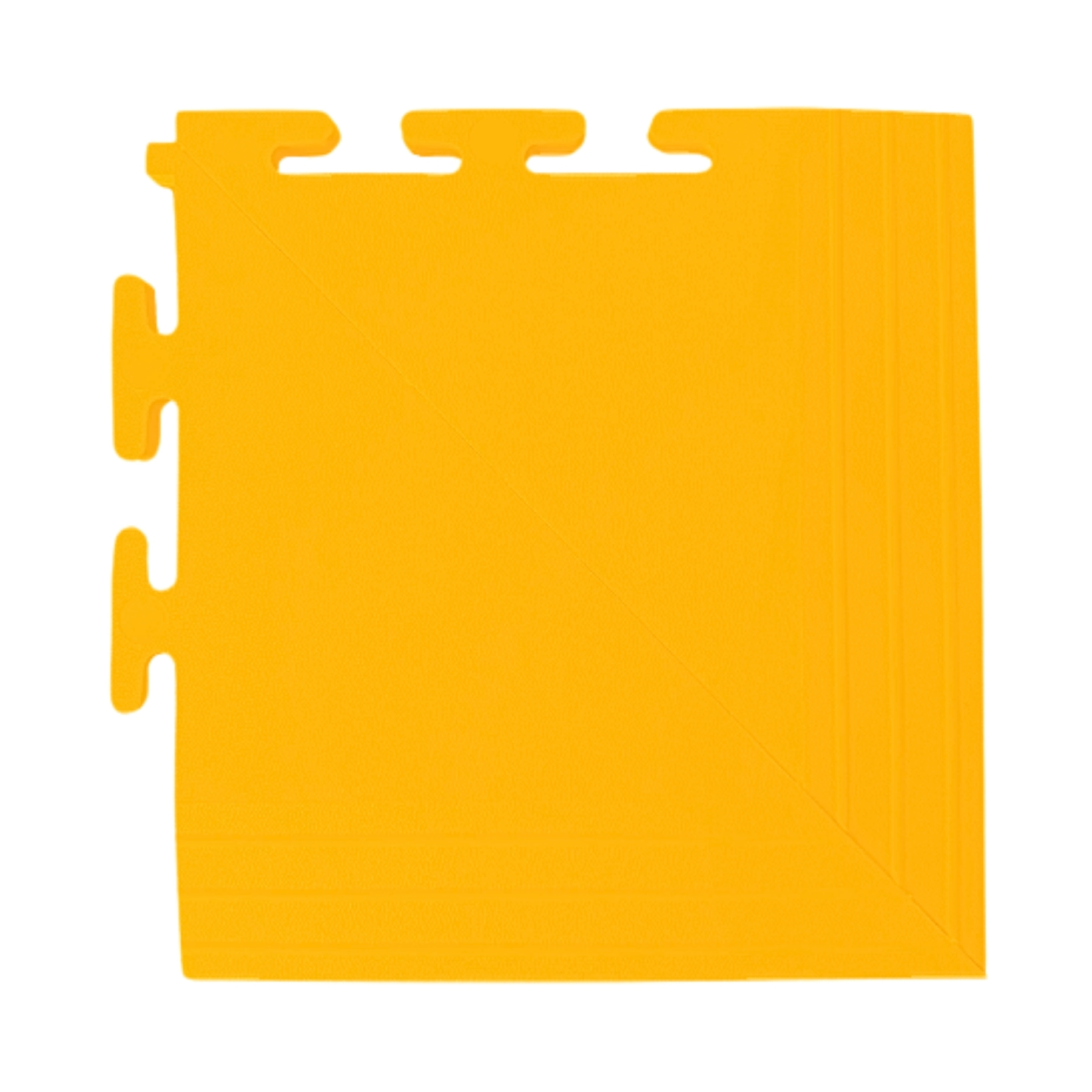 Ecke für Flexi-Tile PVC Klickfliese Premium