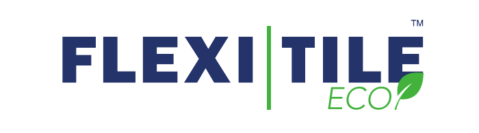Flexi-Tile Eco Produktlinienlogo