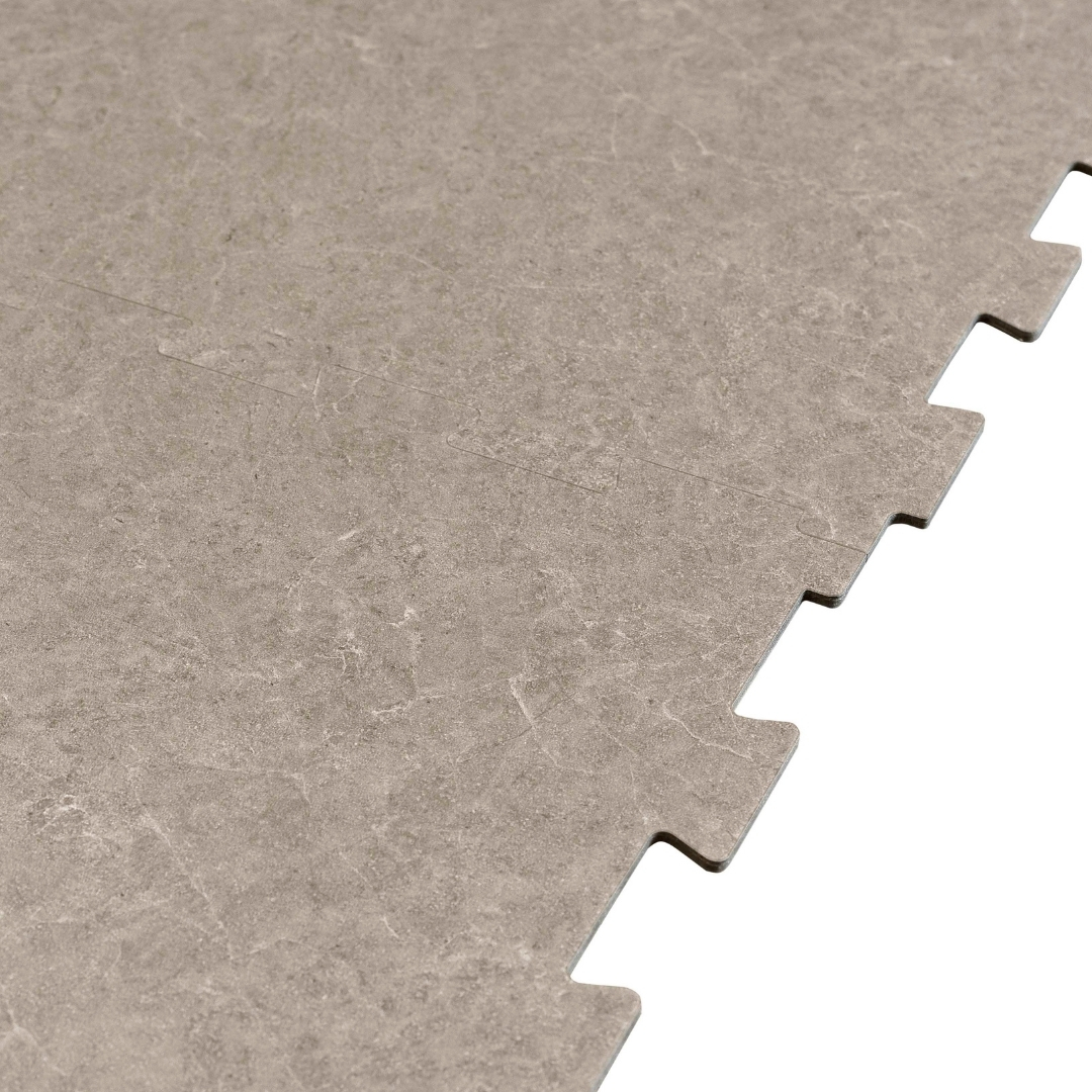 LS Floor Connect Steinoptik