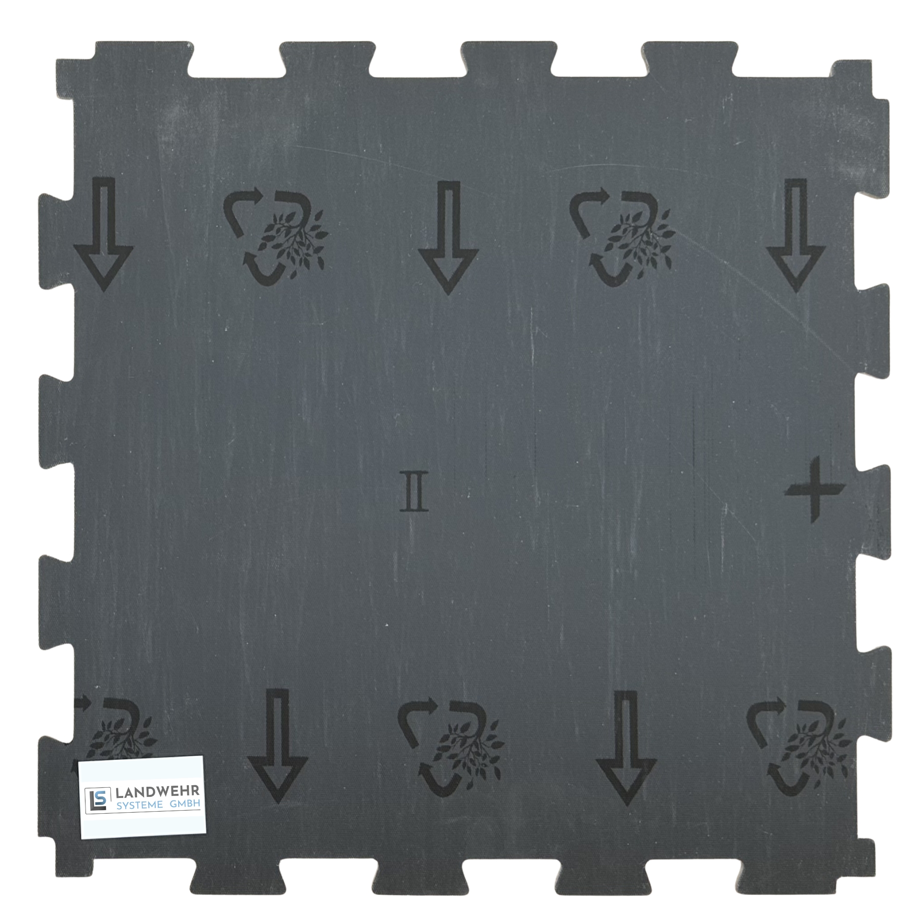LS Floor Connect Steinoptik