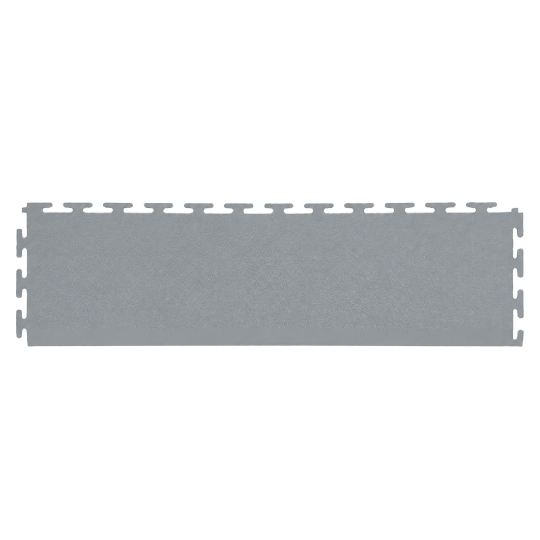 Seitenteil für Flexi-Tile PVC Klickfliese