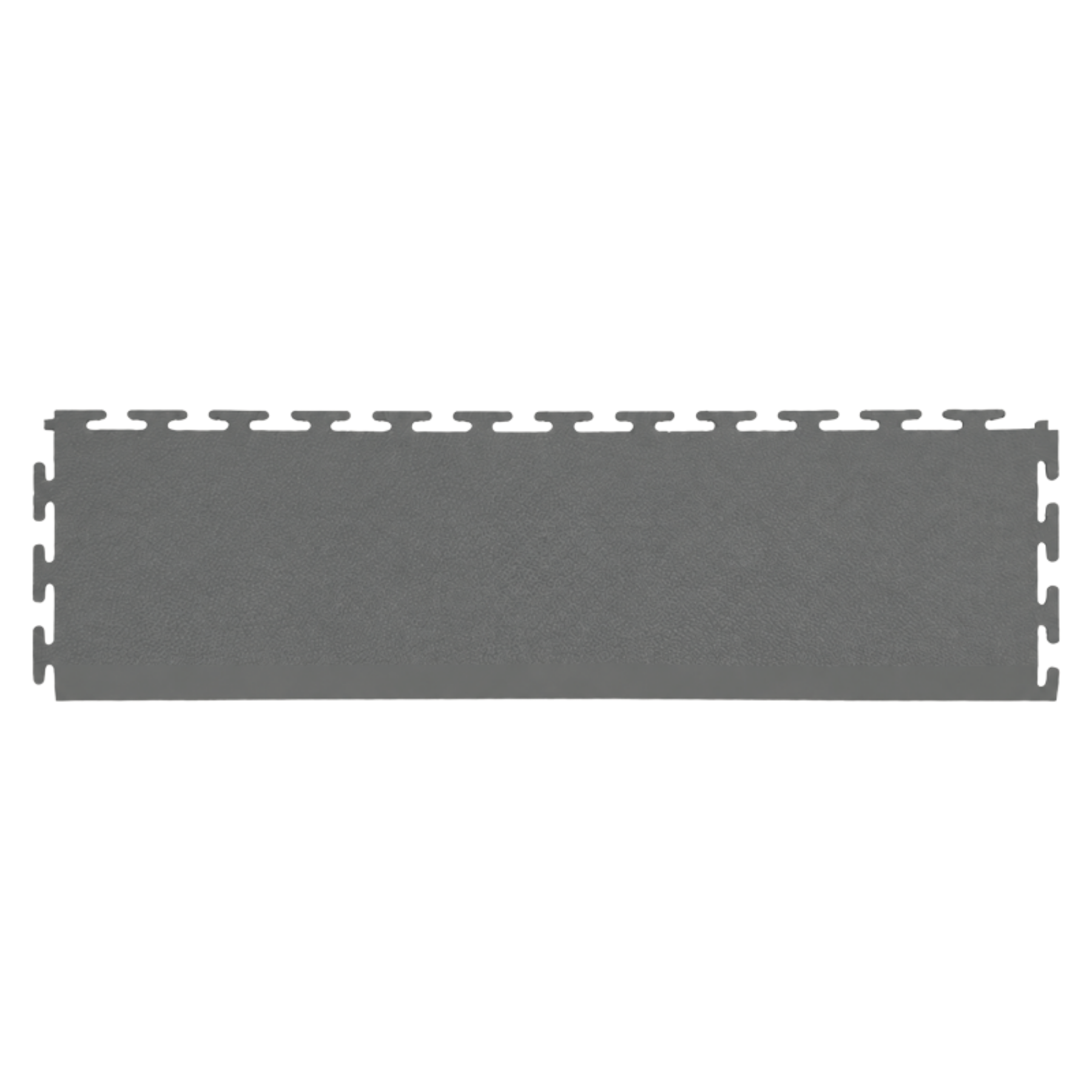 Seitenteil für Flexi-Tile PVC Klickfliese Premium