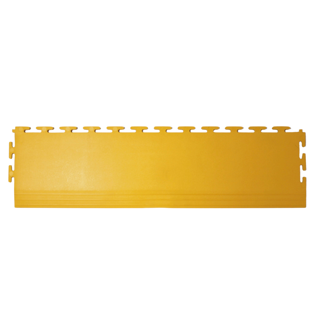 Seitenteil Hammerschlag für PVC Klickfliese "Premium"