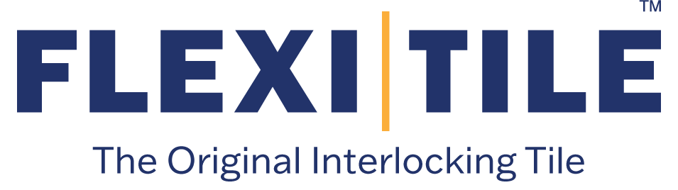 Flexi-Tile Markenlogo