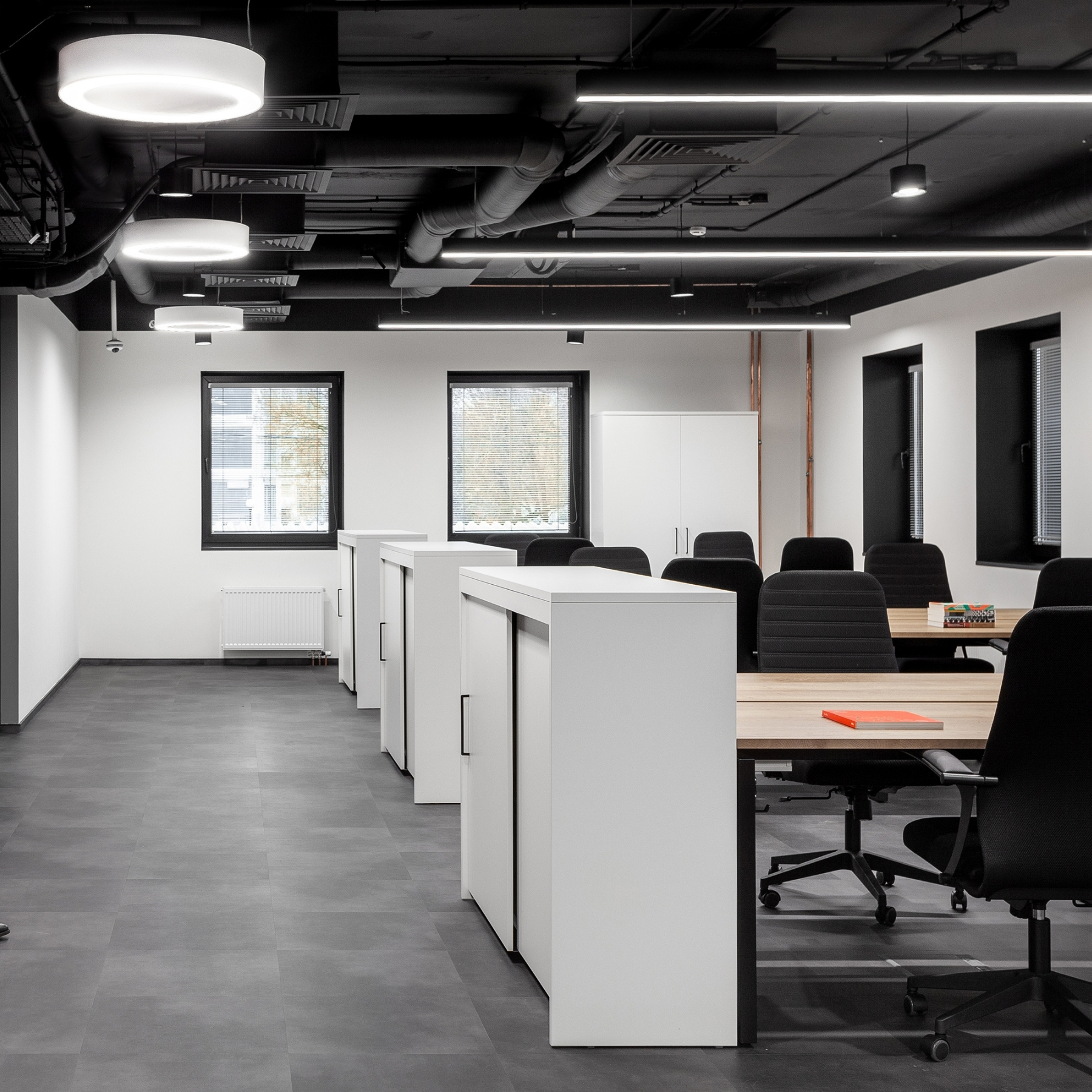 LS Floor LooseLay Steinoptik