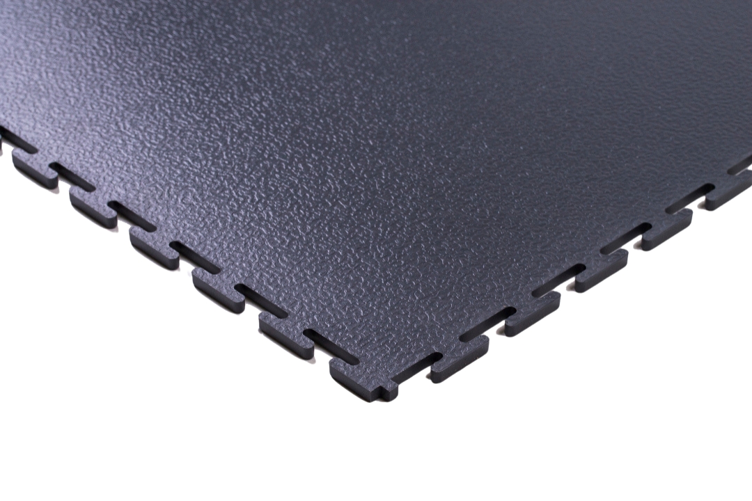 ESD PVC-Fliese Grau C-Tile "PREMIUM" 7 mm 