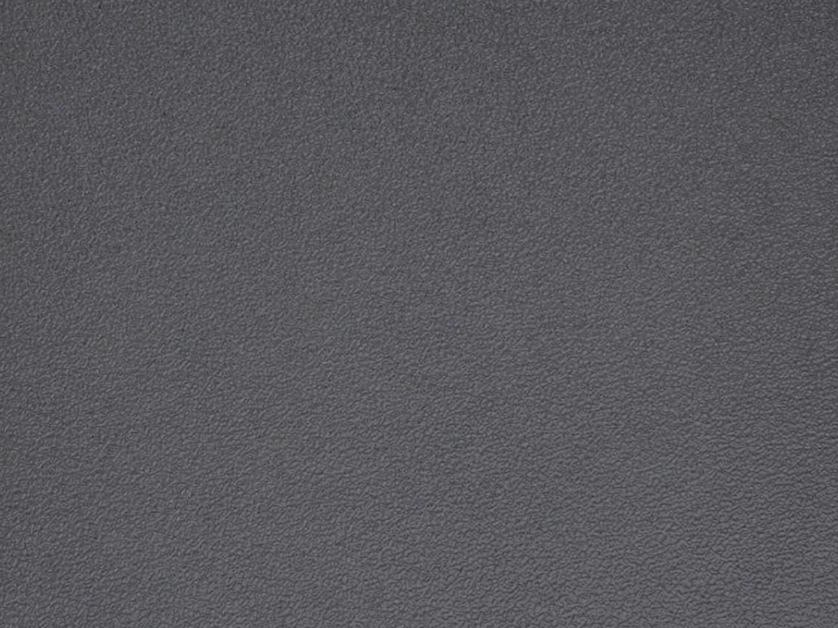 Nahaufnahme der Hammerschlagoberfläche einer Flexi-Tile Premium Garagenfliese 10 mm