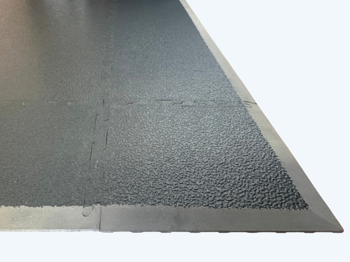 Flexi-Tile Eckprofil in der Gesamtansicht