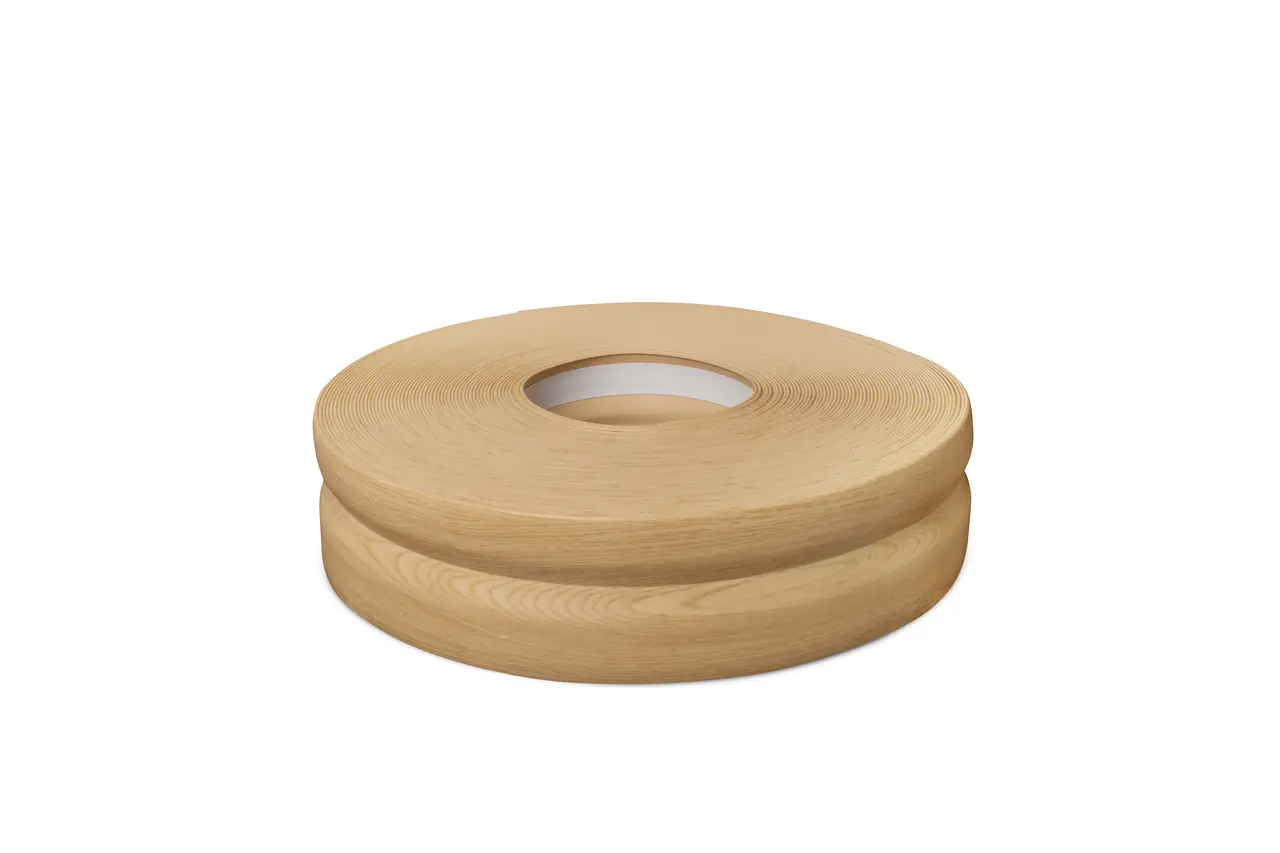 PVC Weichsockelleiste Rolle für Klickfliesen