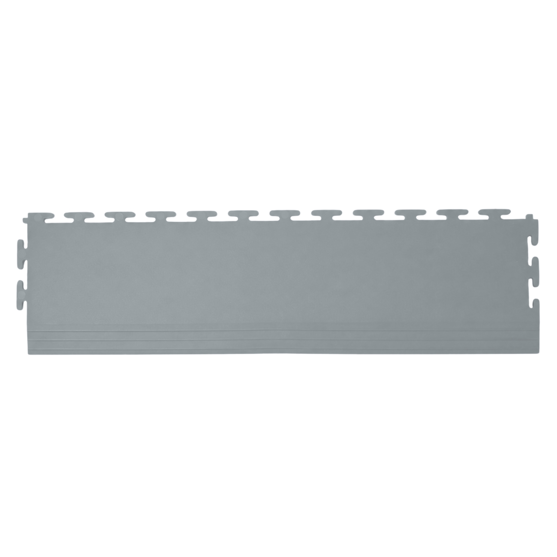 Seitenteil für Flexi-Tile PVC Klickfliese Premium
