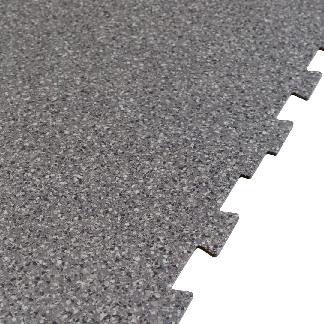 LS Floor Connect Steinoptik