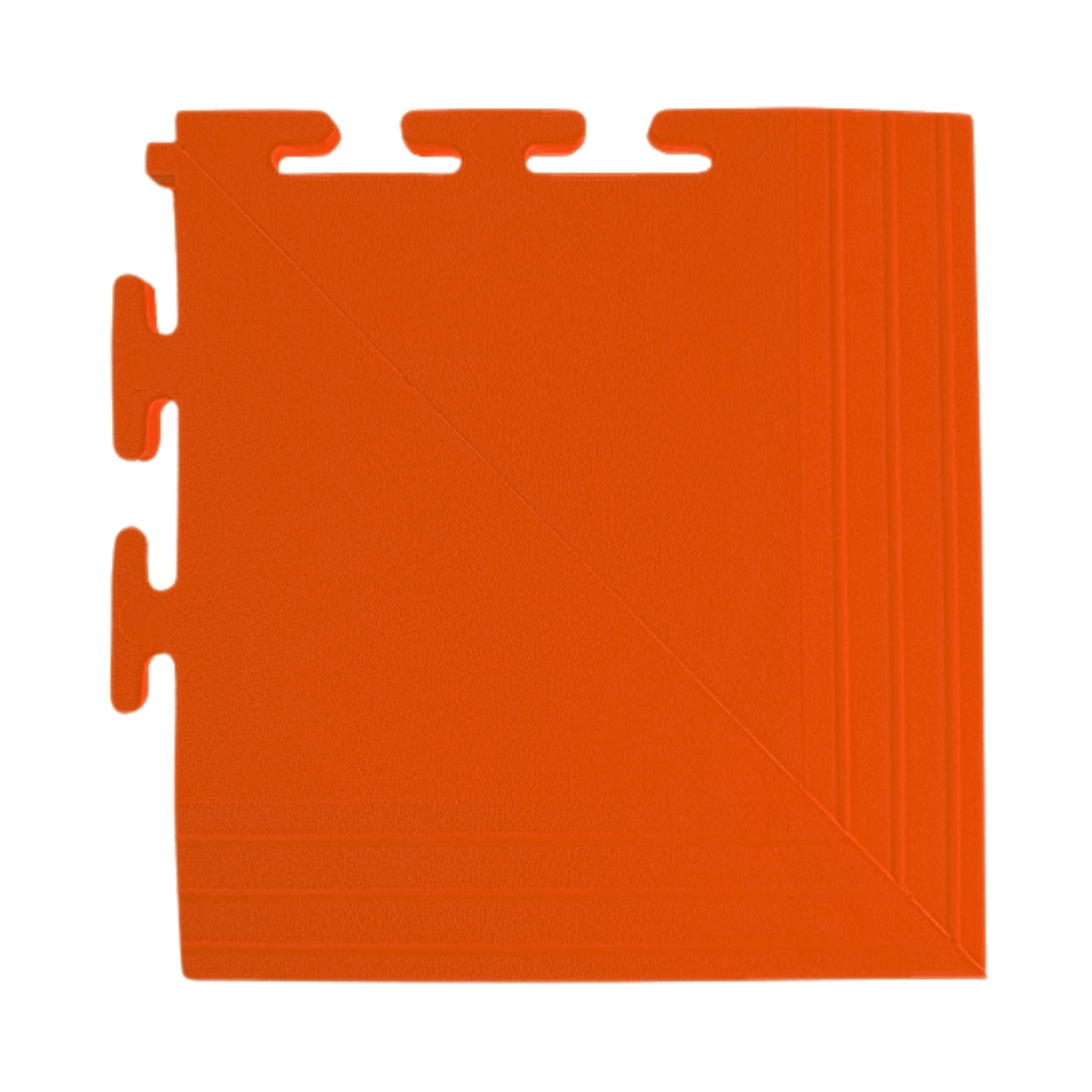 Ecke für Flexi-Tile PVC Klickfliese Premium