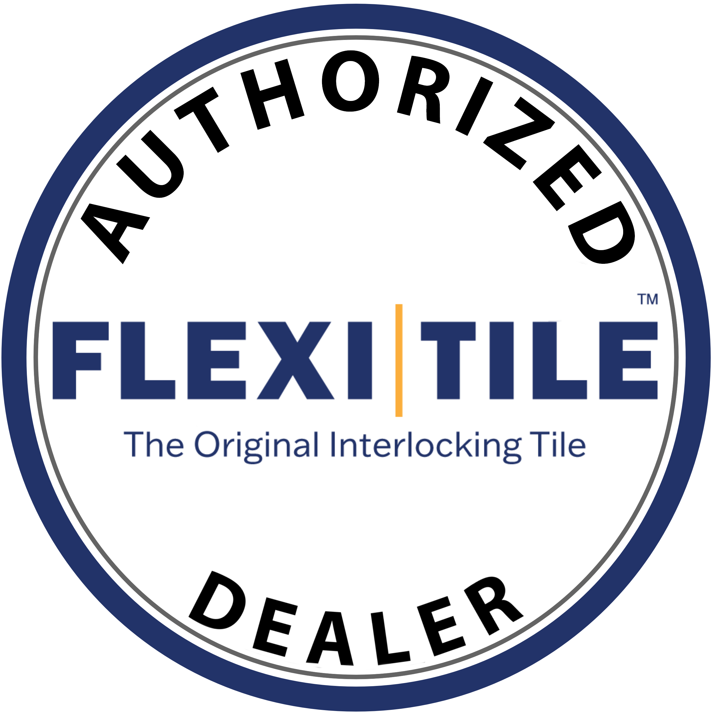 Authorized Flexi-Tile Dealer