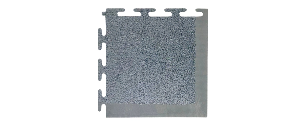 Flexi-Tile Ecke für 10 mm Fliesen und Seitenteile