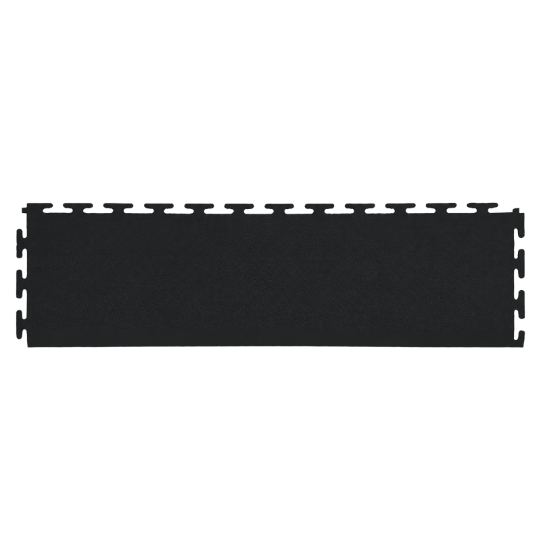 Seitenteil für Flexi-Tile PVC Klickfliese Premium