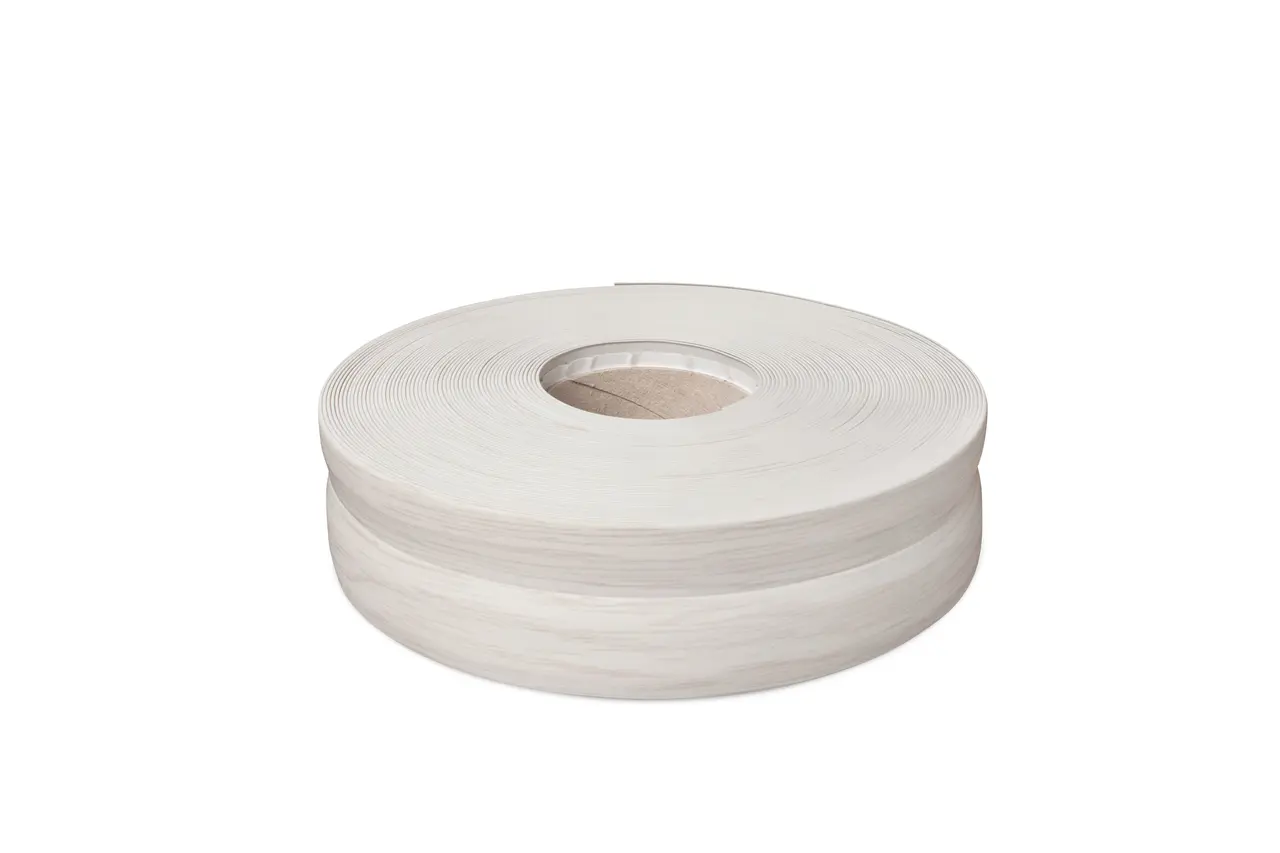 PVC Weichsockelleiste Rolle für Klickfliesen