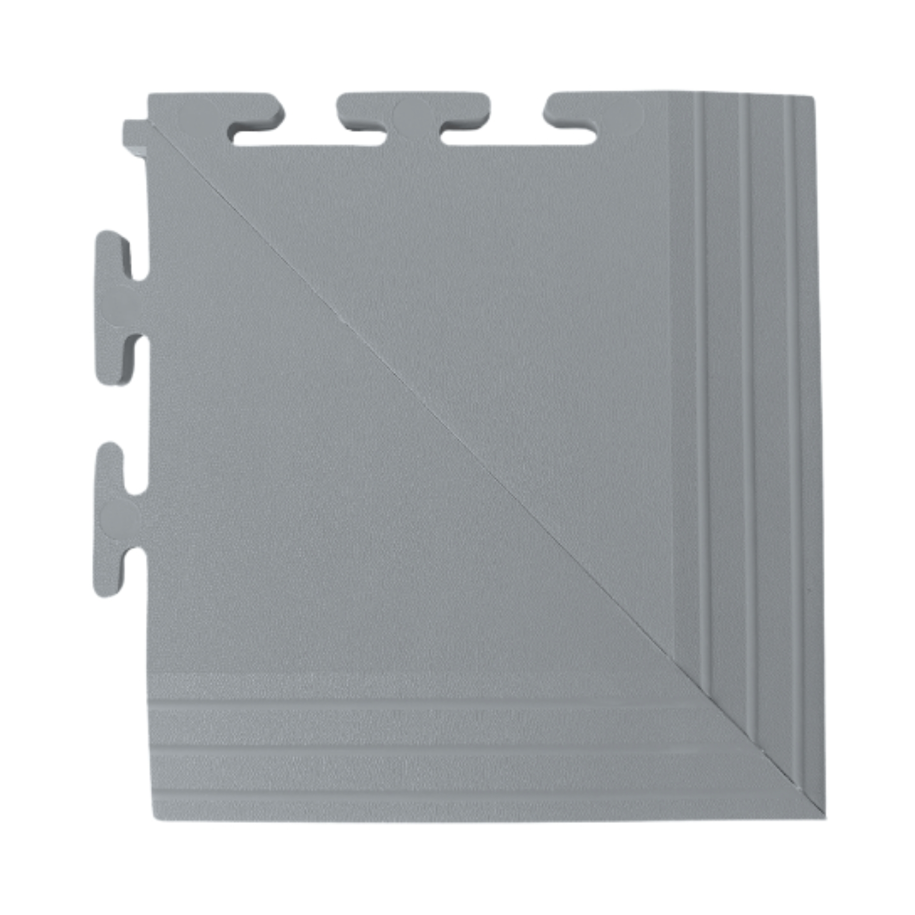 Ecke für Flexi-Tile PVC Klickfliese Premium