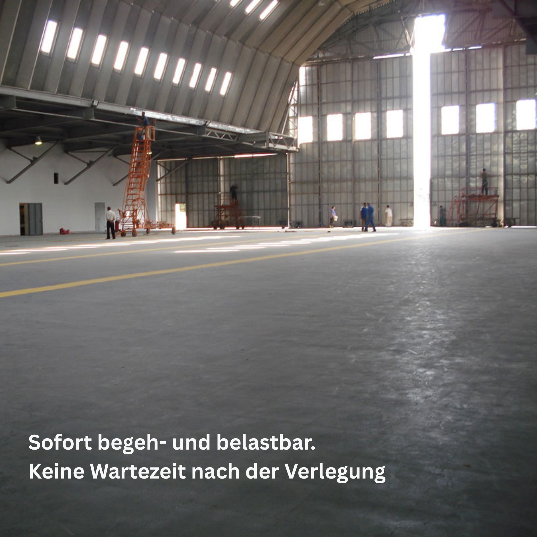 Flexi-Tile PVC-Garagenfliese Schwarz 10mm