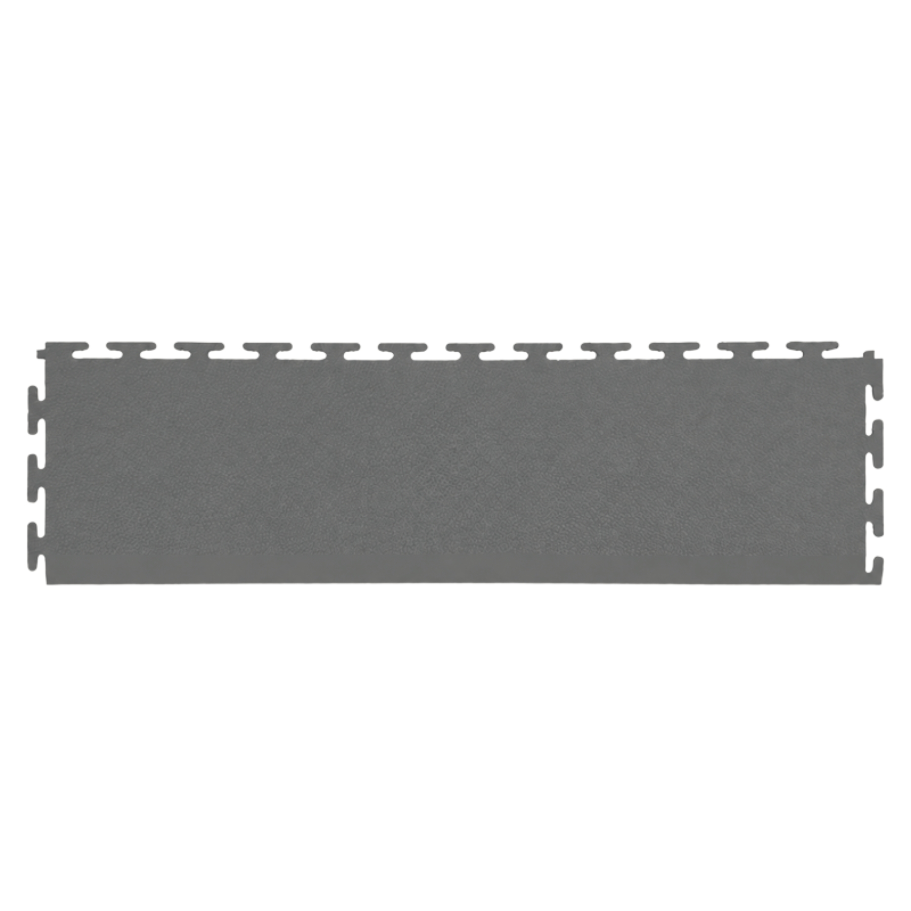 Seitenteil für Flexi-Tile PVC Klickfliese