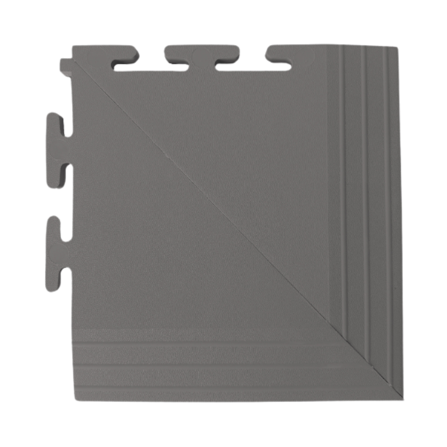 Ecke für Flexi-Tile PVC Klickfliese Premium