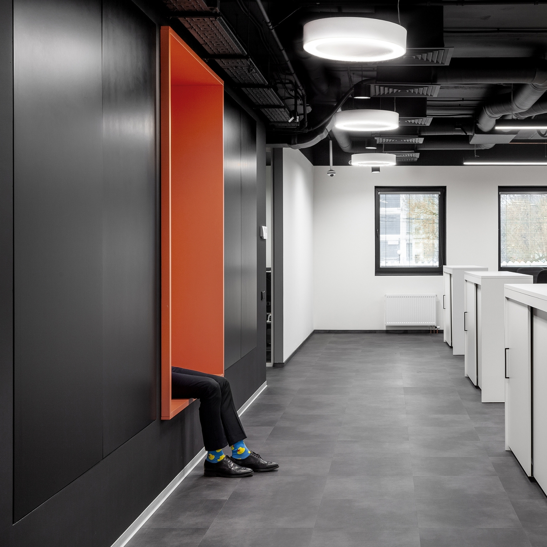 LS Floor LooseLay Steinoptik
