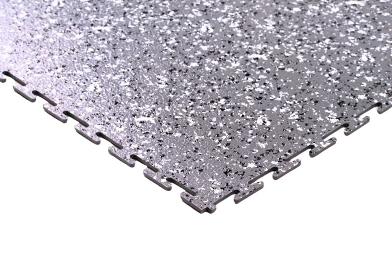 Flexi-Tile PVC Klickfliese 4,5mm Granit Optik