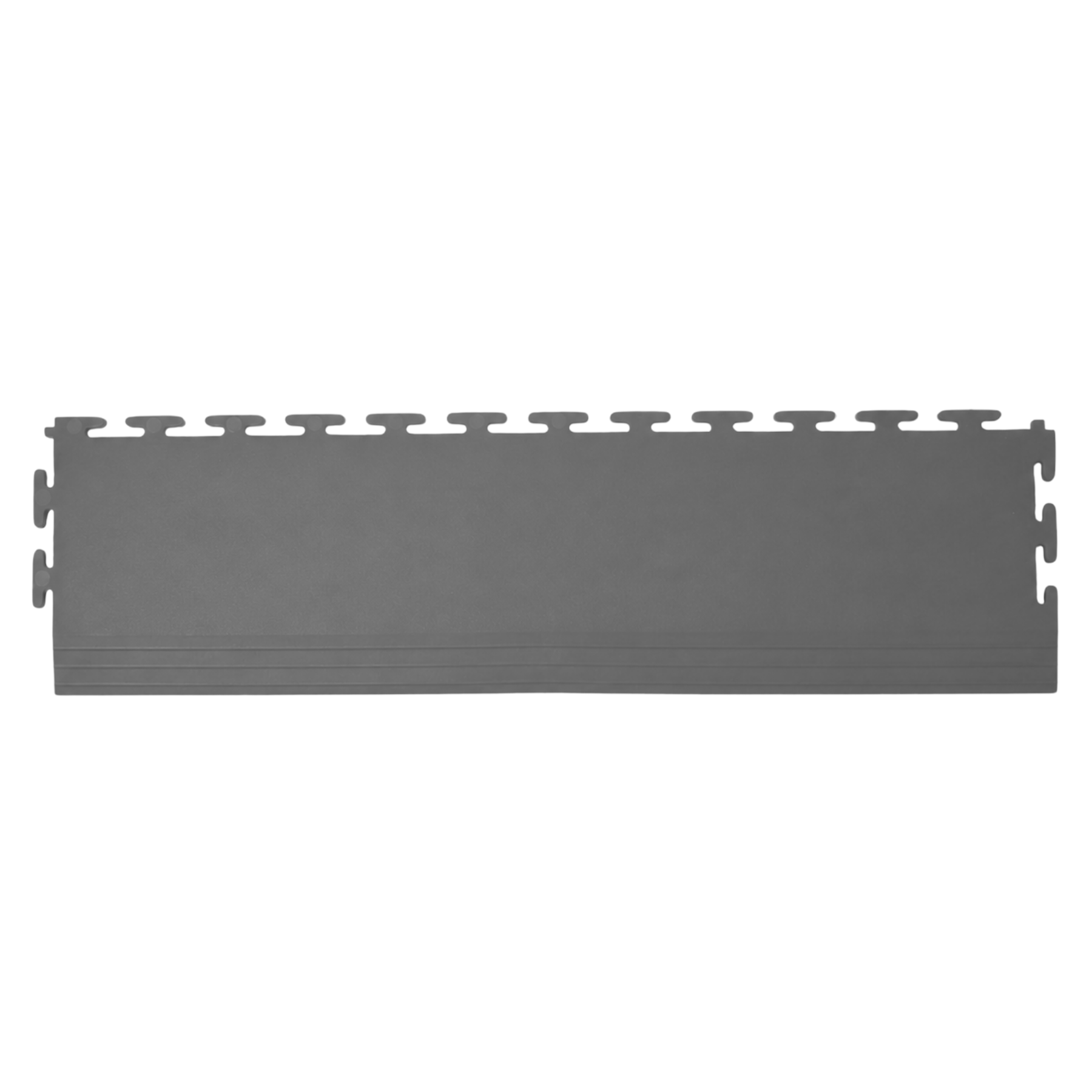 Seitenteil für Flexi-Tile PVC Klickfliese Premium