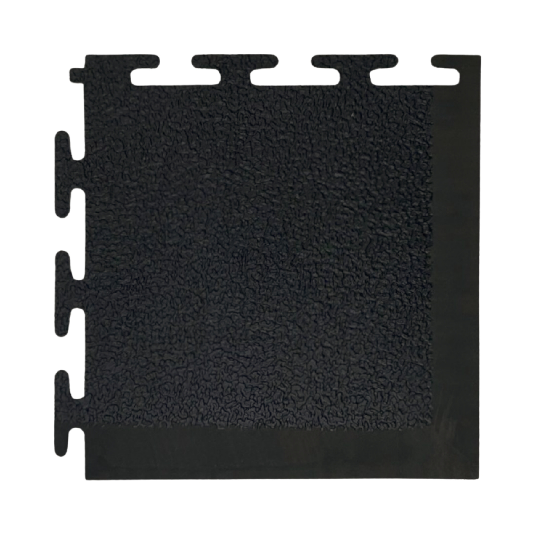 Ecke für Flexi-Tile PVC Klickfliese Premium