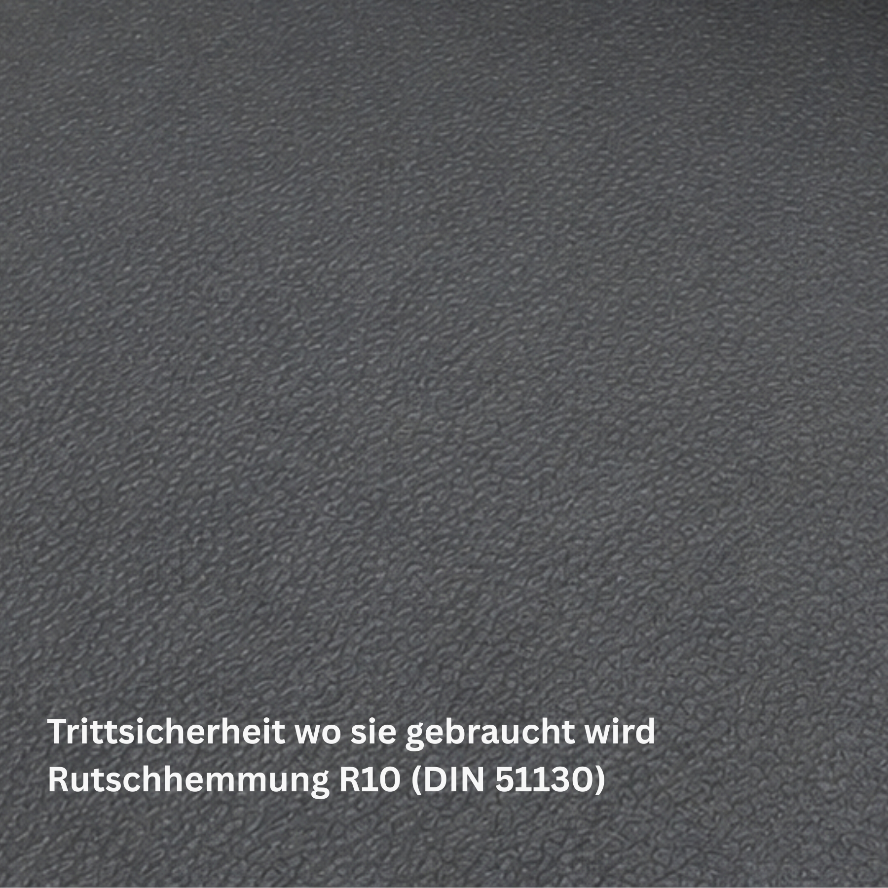 Flexi-Tile Industriefliesen Paket Dunkelgrau 7 mm | ca. 25 m²