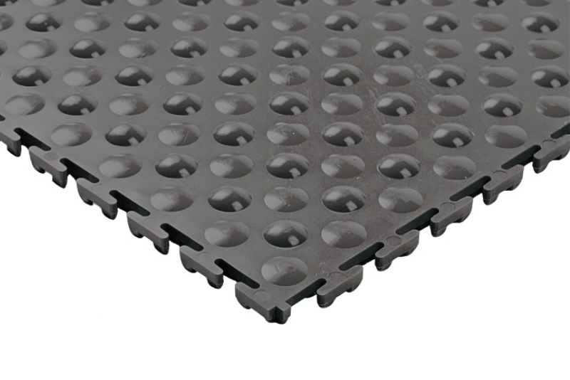 Flexi-Tile PVC Klickfliese Comfort 14mm