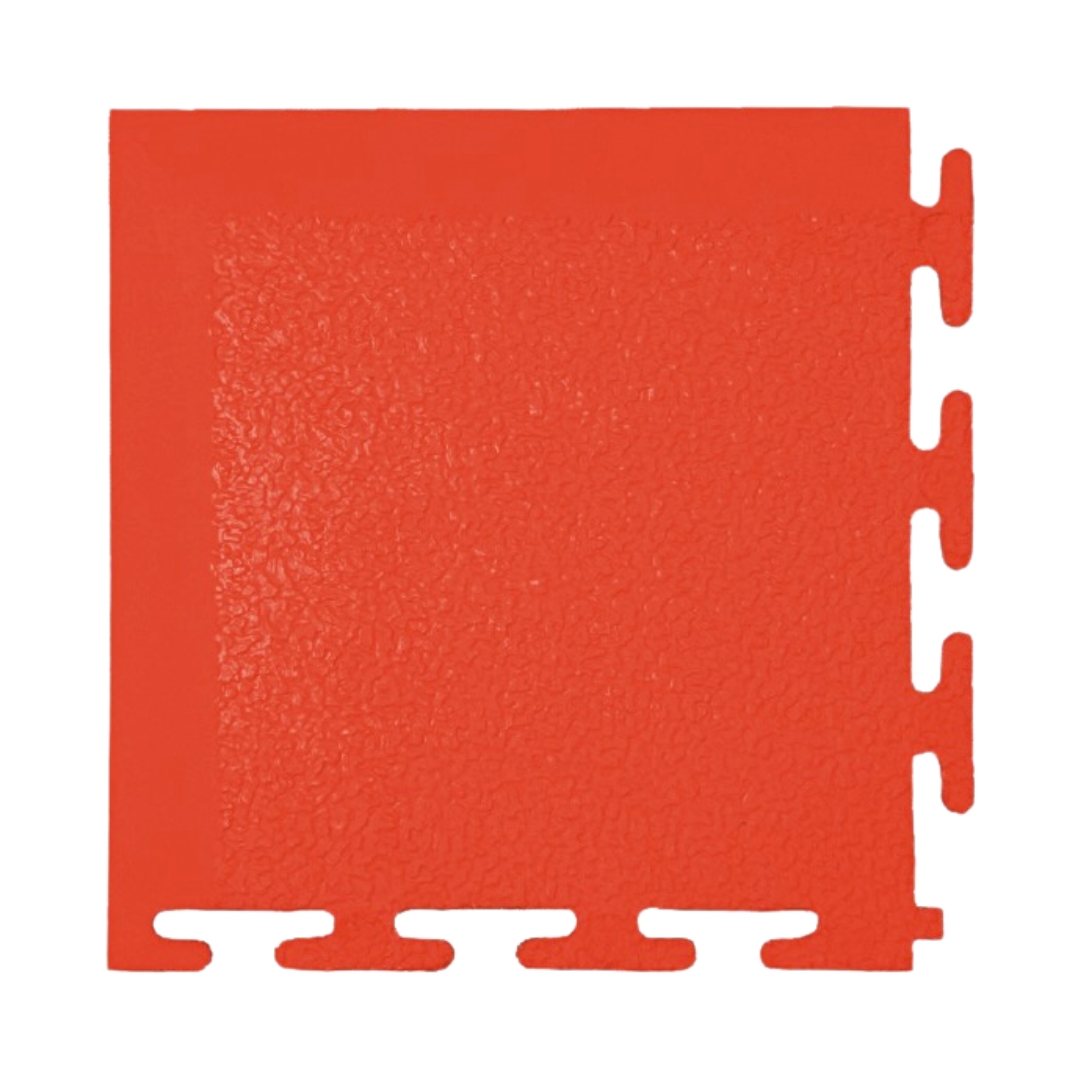 Ecke Hammerschlag für PVC Klickfliese "Premium" 