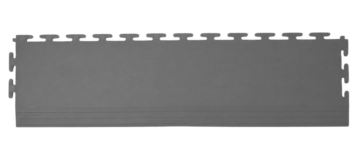 Flexi-Tile Seitenteil für 7 mm Fliesen mit abweichender Oberflächengestaltung