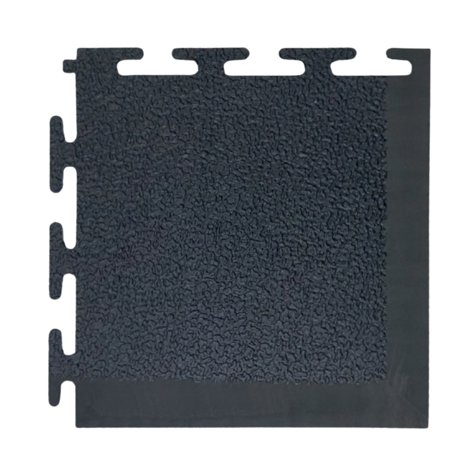 Ecke für Flexi-Tile PVC Klickfliese Premium