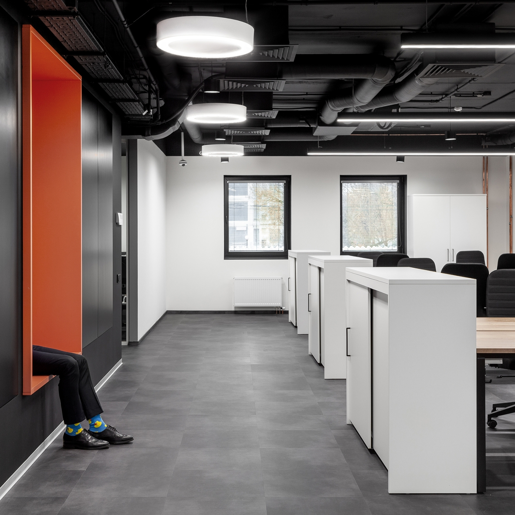 LS Floor LooseLay Steinoptik