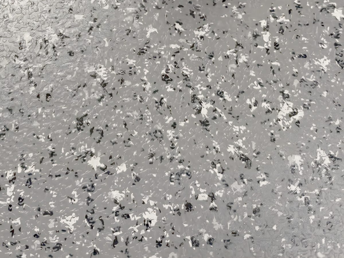 Detailansicht der Flexi-Tile Oberfläche in Granit Optik