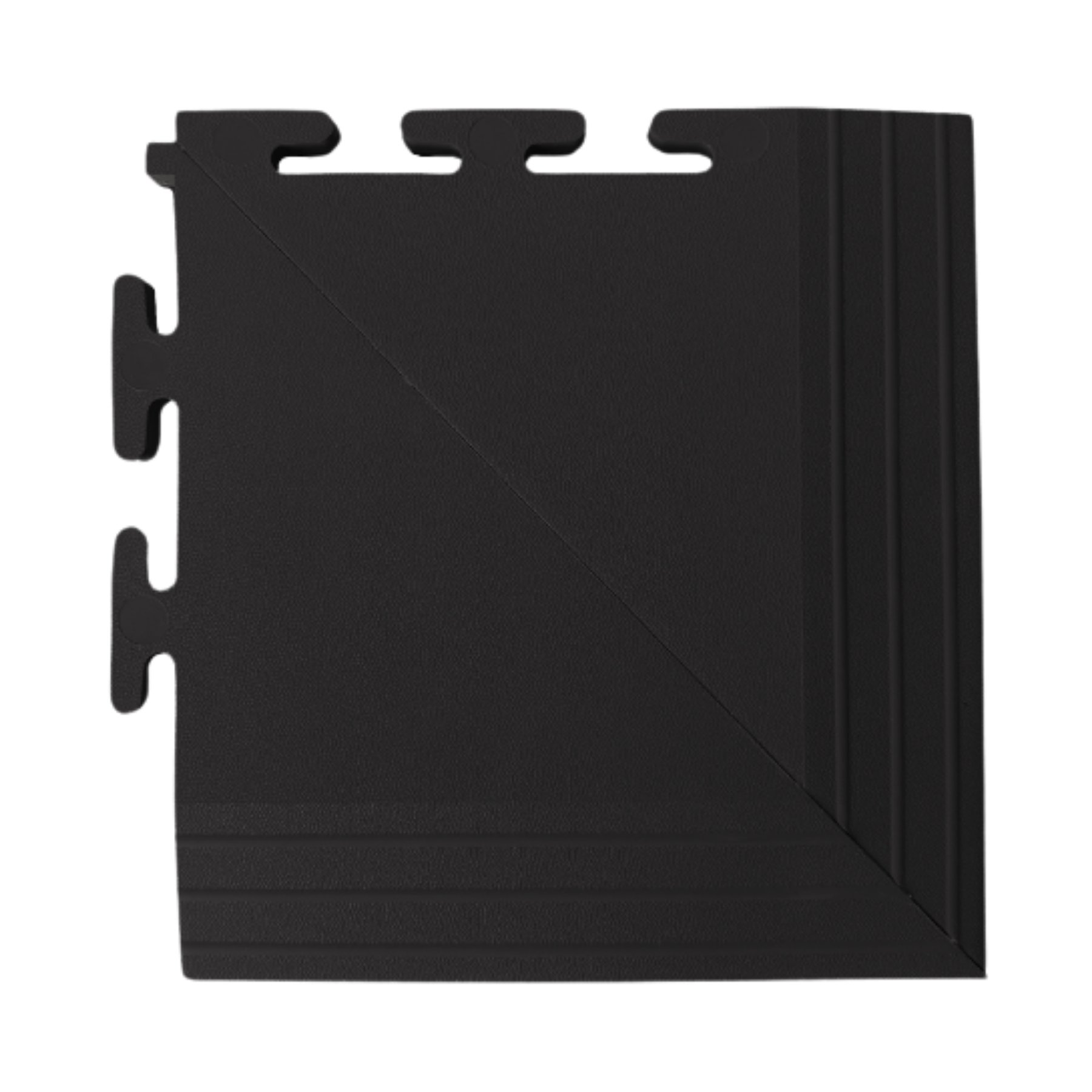 Ecke für Flexi-Tile PVC Klickfliese Premium