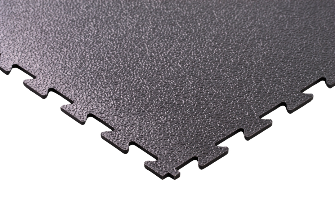 Flexi-Tile PVC-Garagenfliese Premium 10mm