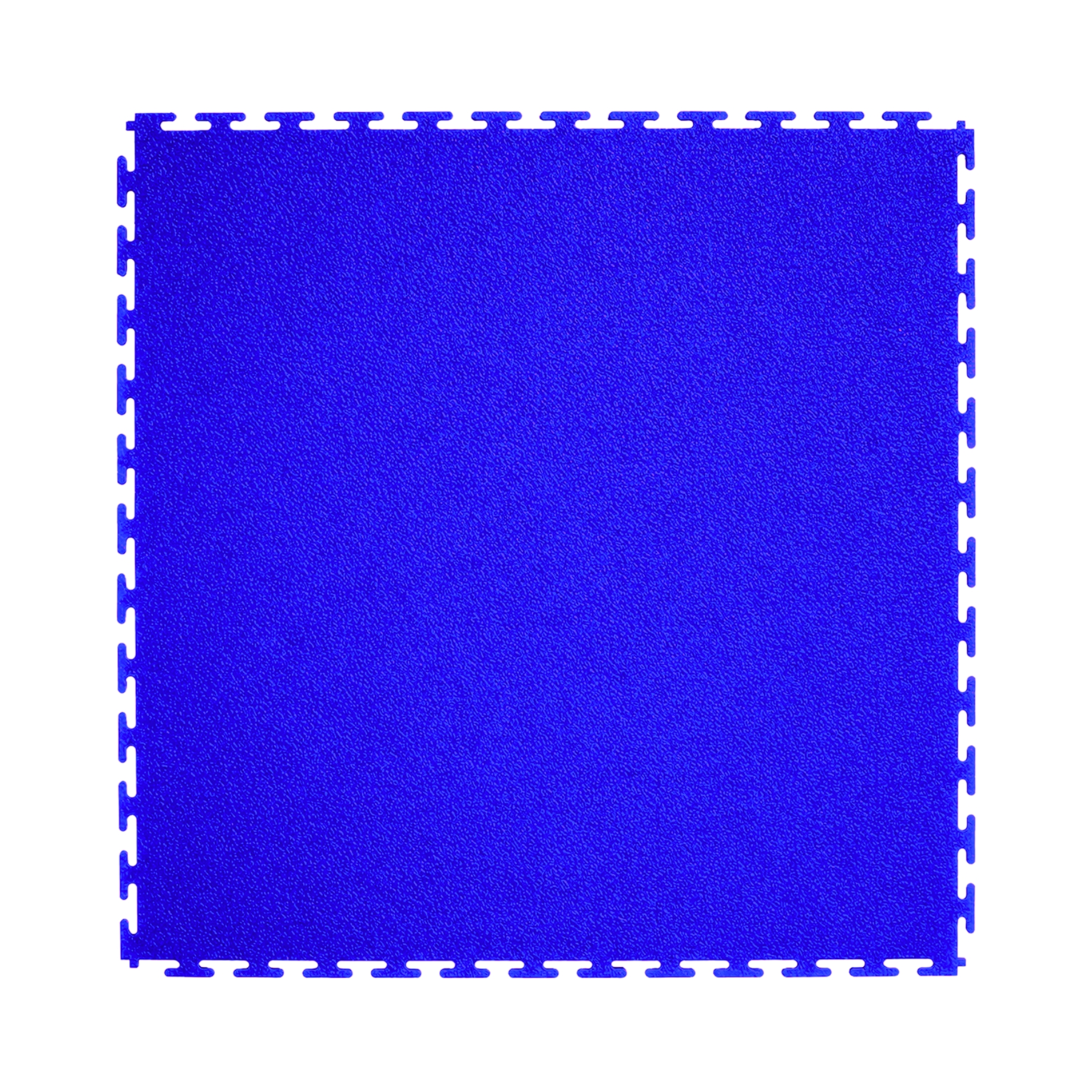 Flexi-Tile PVC-Garagenfliese Blau Premium 4,5mm
