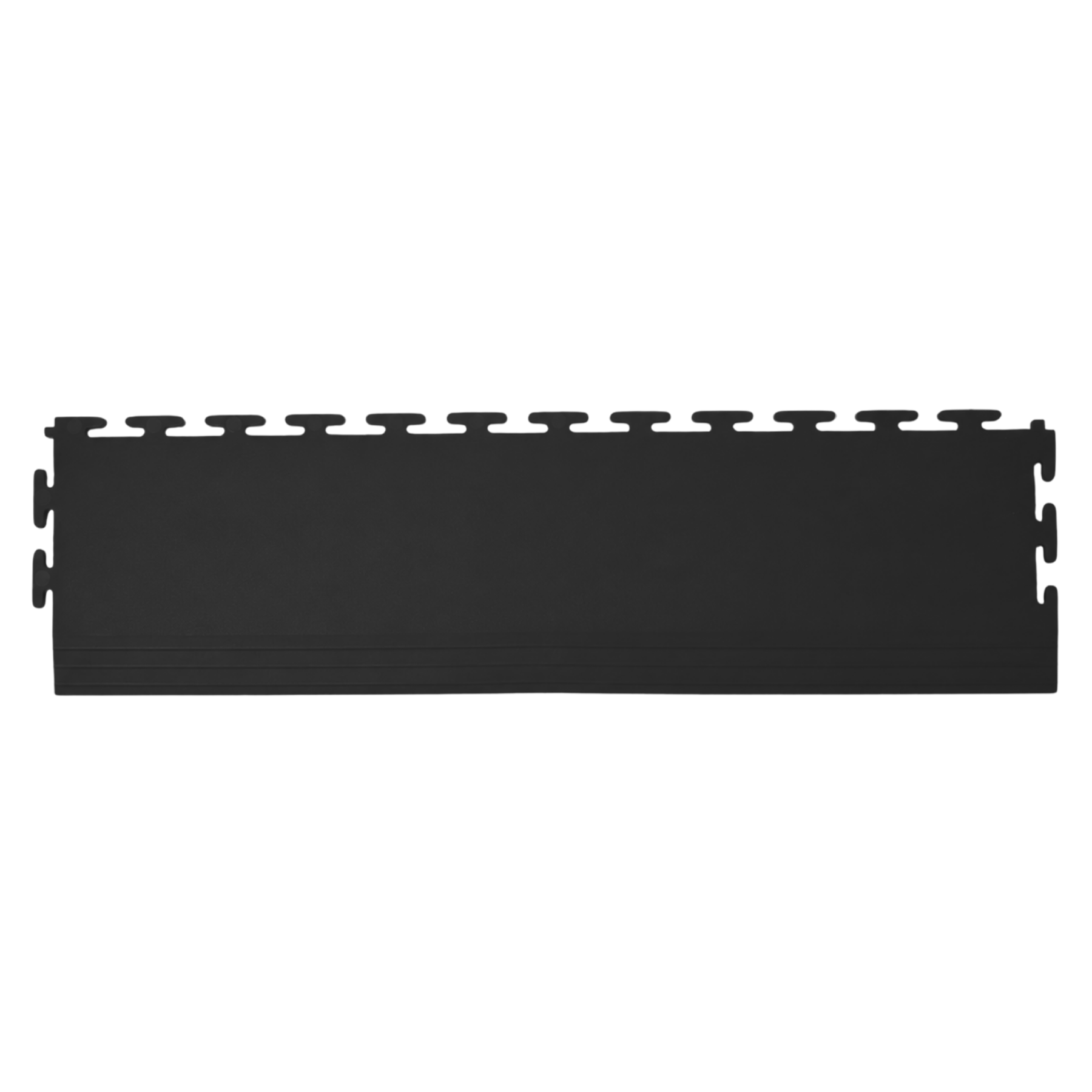 Seitenteil für Flexi-Tile PVC Klickfliese Premium