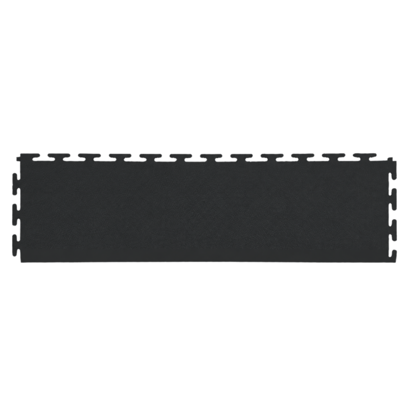Seitenteil für Flexi-Tile PVC Klickfliesen